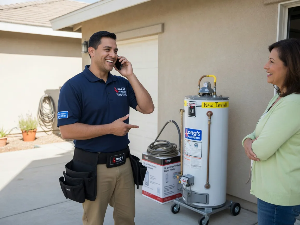 Leak Detection Scurry, TX FAQs